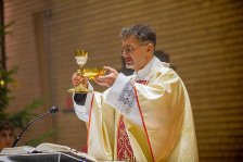 24.12.2023 Christmette